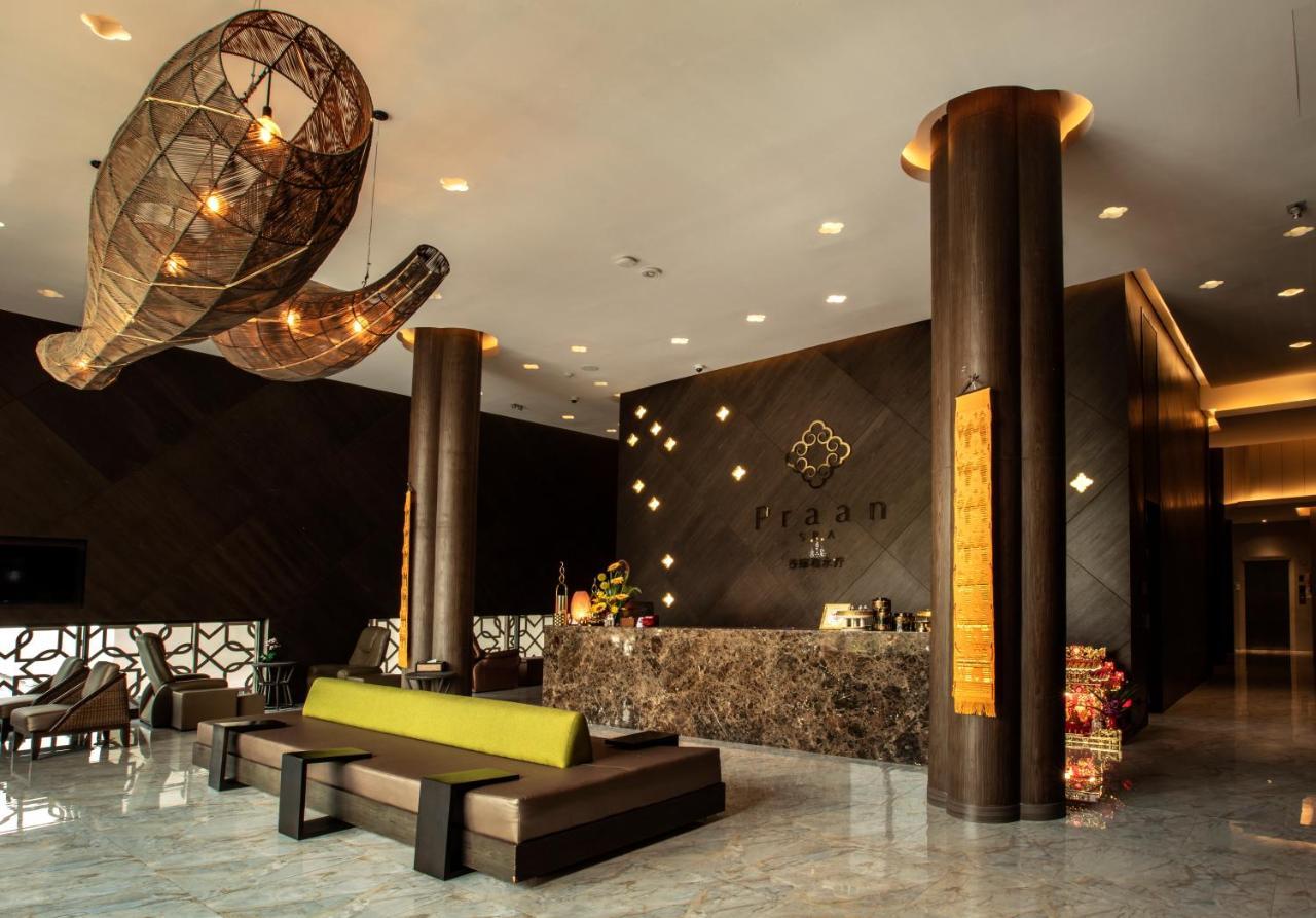 Divalux & Bangkok, Suvarnabhumi Airport-free Shuttle 5* Banguecoque