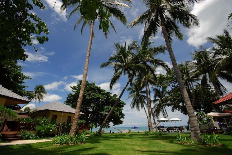 Promtsuk Buri Resort 3*