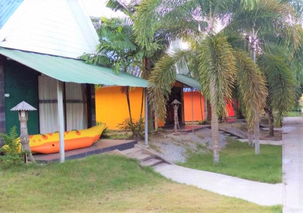 Resort Phurafa