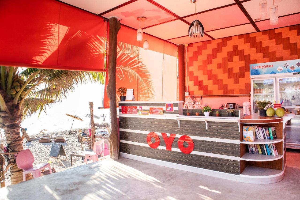 Oyo 797 Pink House 2* Koh Lanta