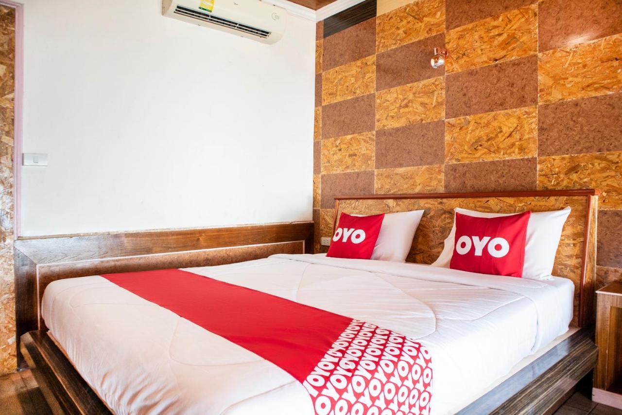 Oyo 797 Pink House Hotel Koh Lanta