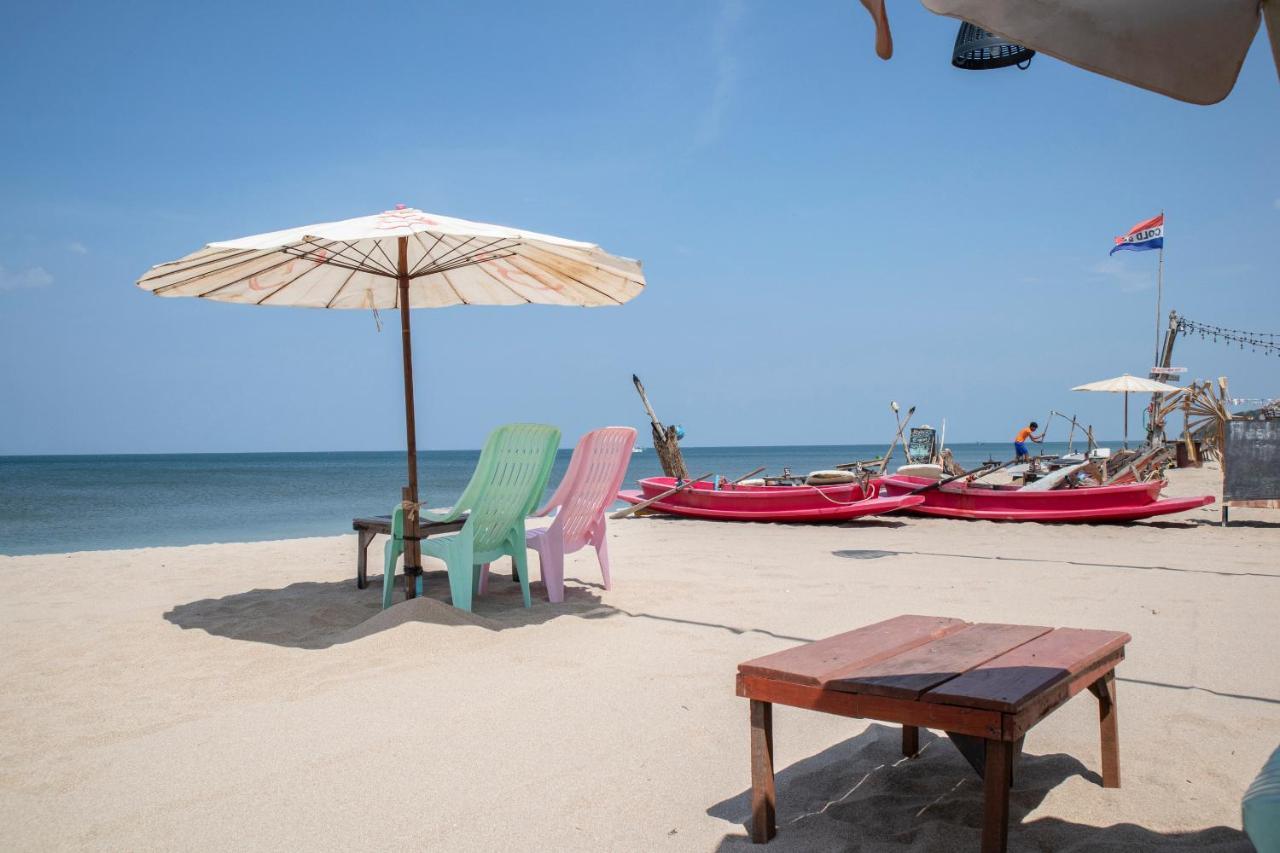 Hotel Oyo 797 Pink House Koh Lanta