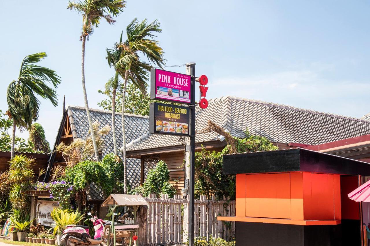 Oyo 797 Pink House Hotel 2*