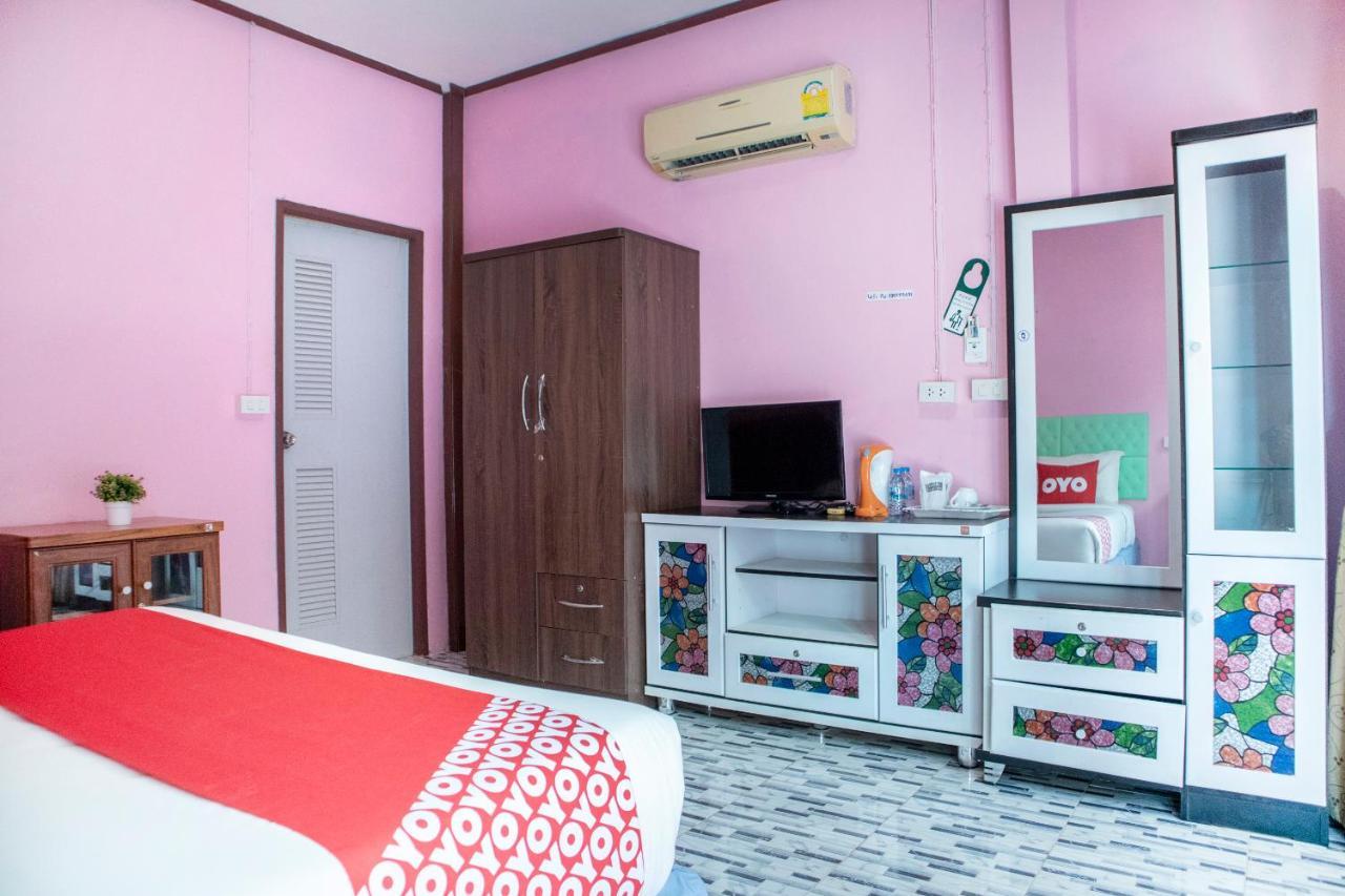 Oyo 797 Pink House Hotel Koh Lanta