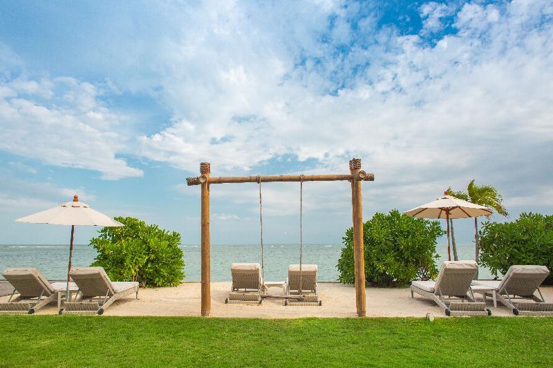 Nalinnadda Petite & Spa, Adults Only - Sha Extra Resort
