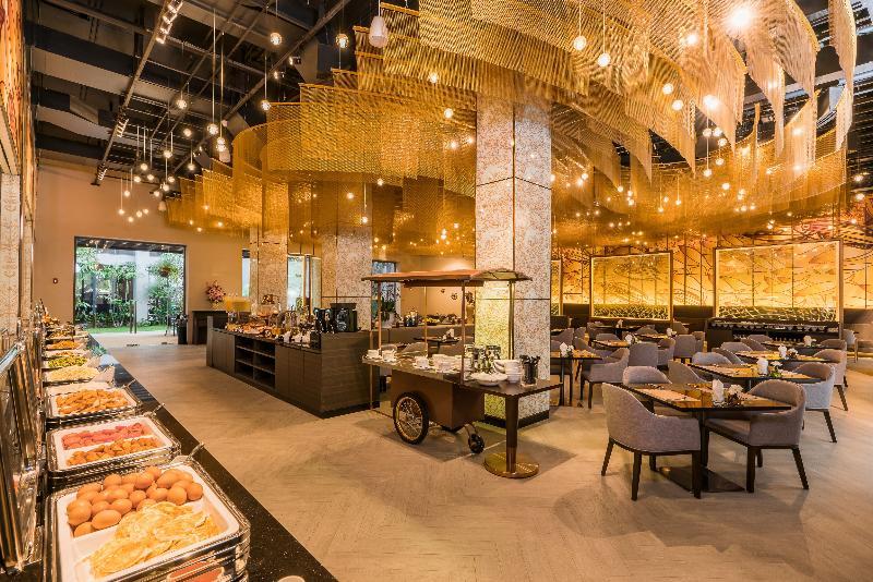 Divalux & Bangkok, Suvarnabhumi Airport-free Shuttle Hotel Banguecoque