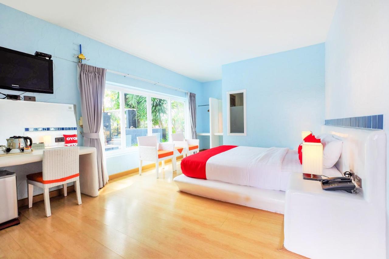Hotel Oyo 626 The Phuket 2*