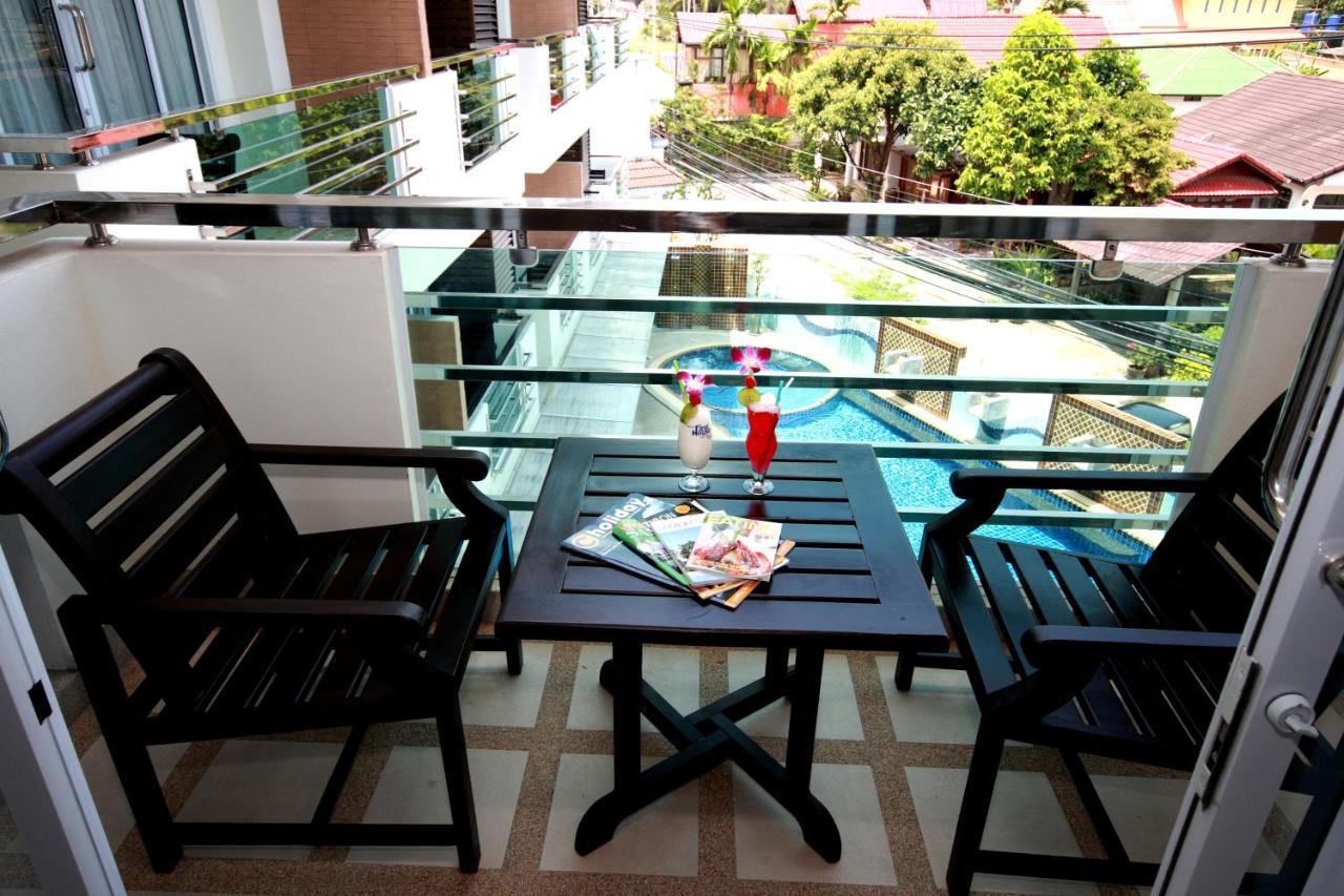 Hotel First Chaweng (Koh Samui)