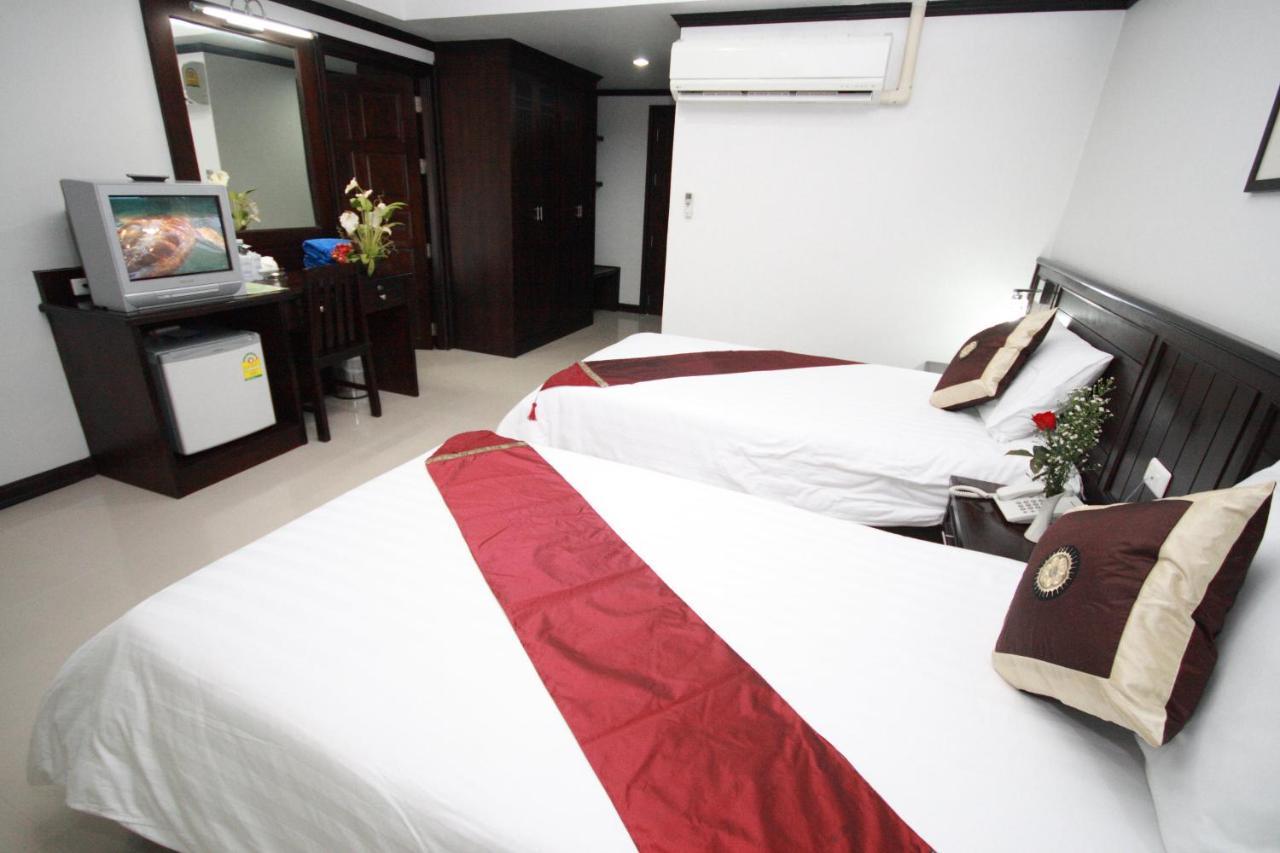 First Chaweng (Koh Samui)