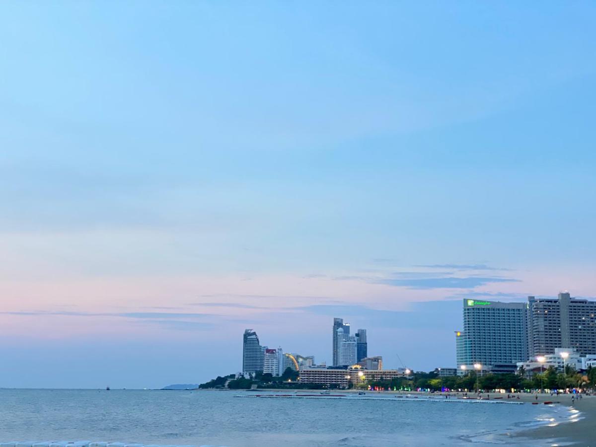 New Star Hotel Pattaya