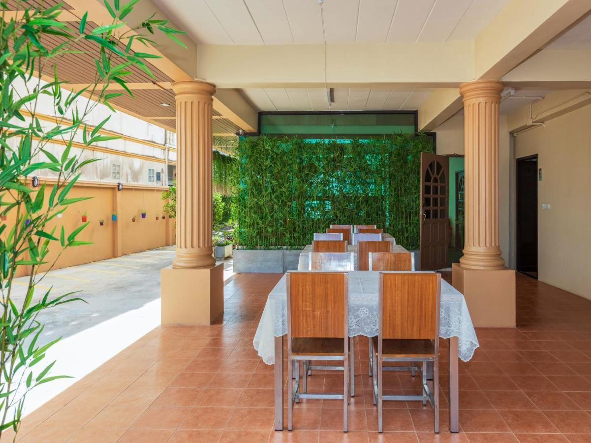 Hotel Le'da Sha Rawai