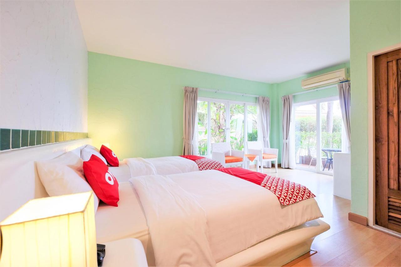 Oyo 626 The Phuket Hotel 2*