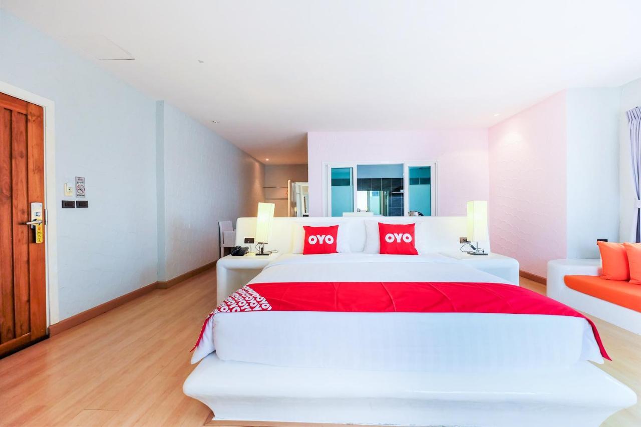 Oyo 626 The Phuket
