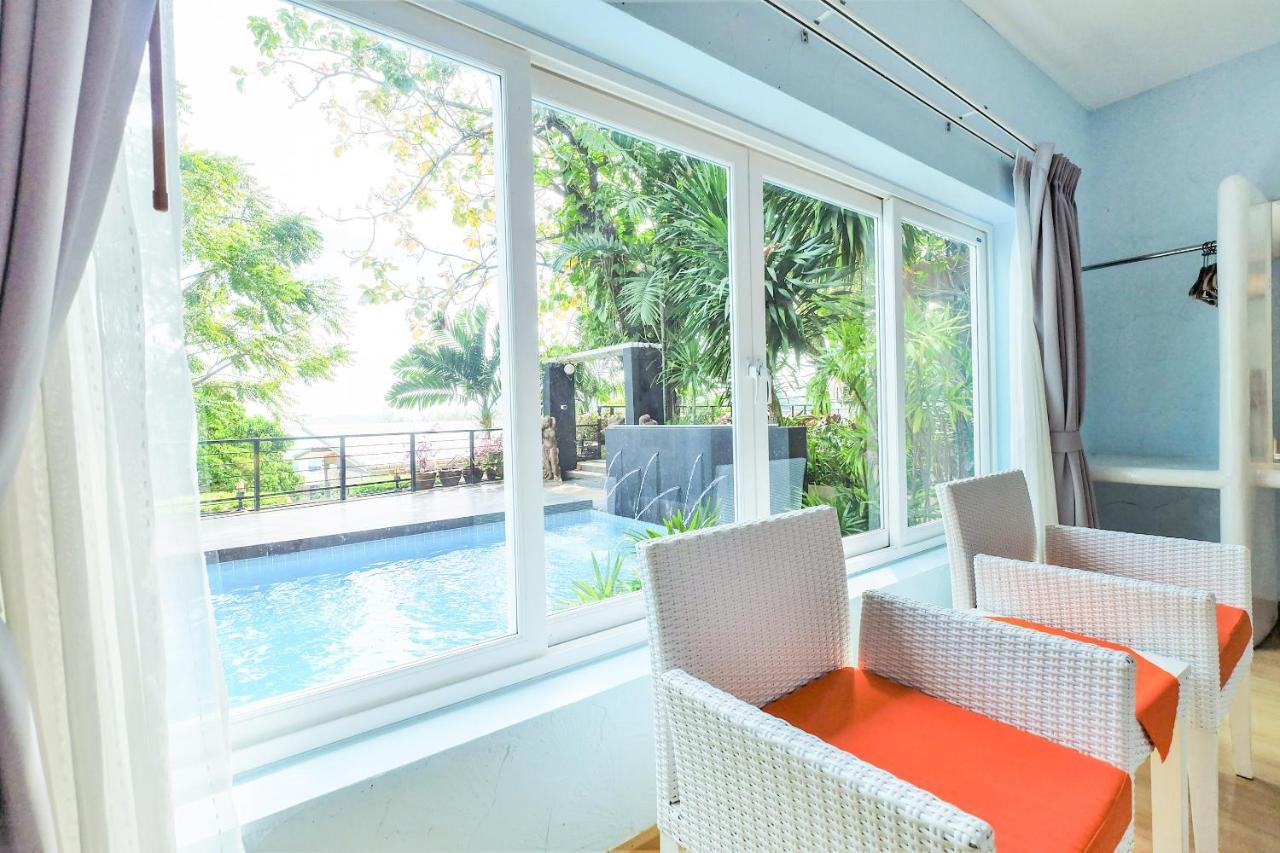 Oyo 626 The Phuket Hotel Cape Panwa
