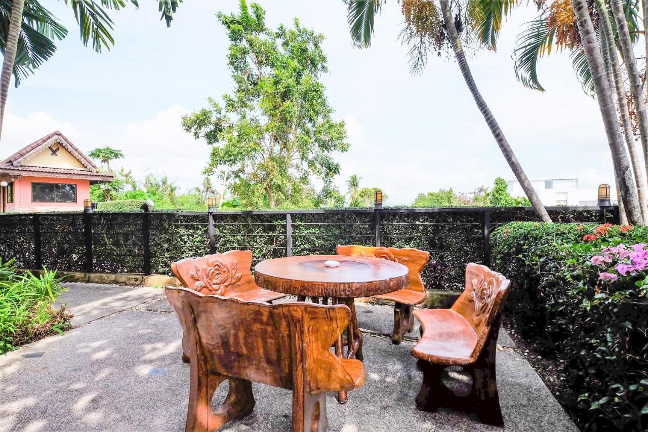 Hotel Oyo 626 The Phuket