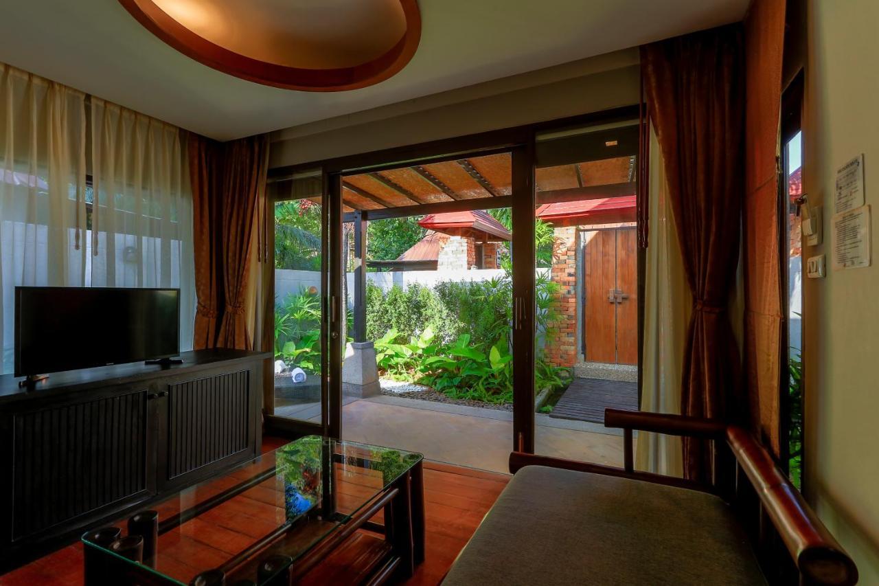 Bay & 4* Railay Beach