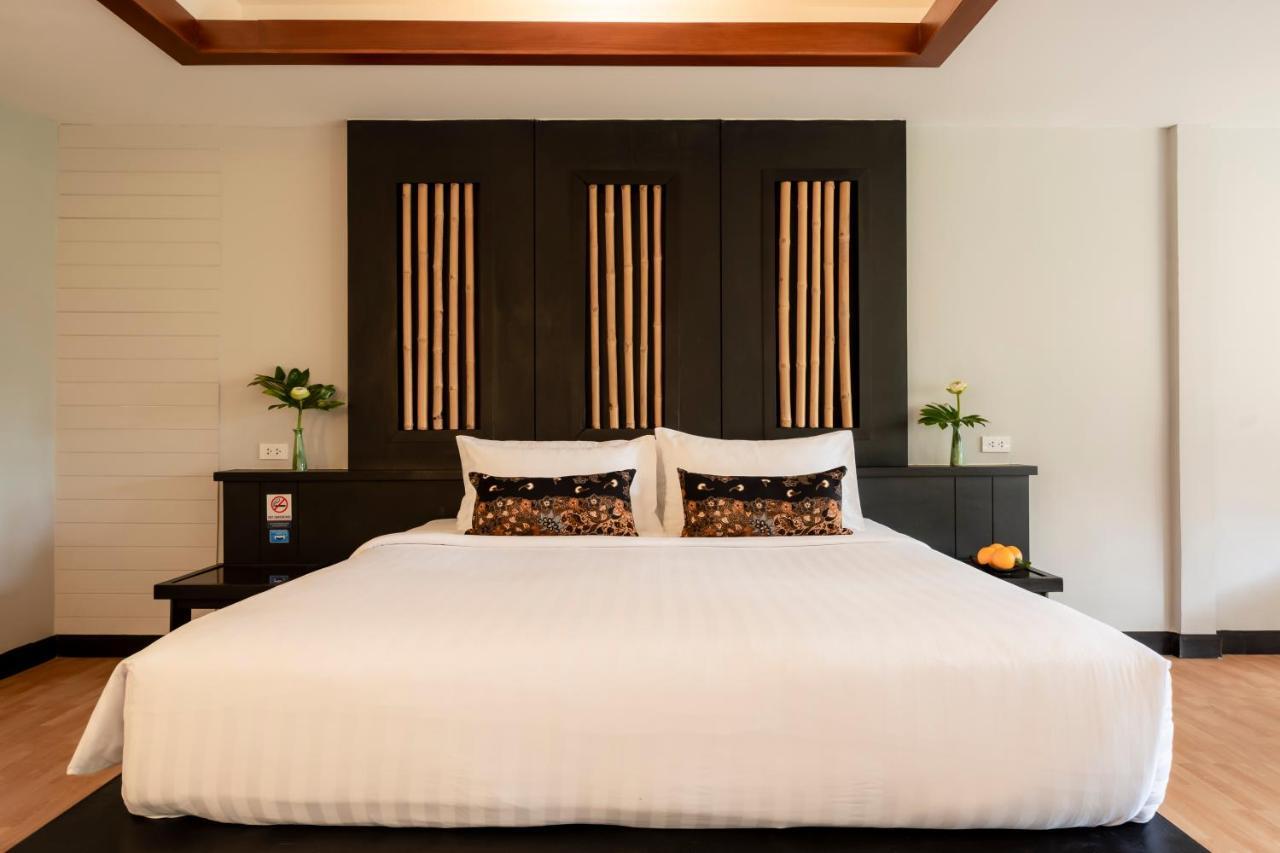 Resort Bay & Railay Beach