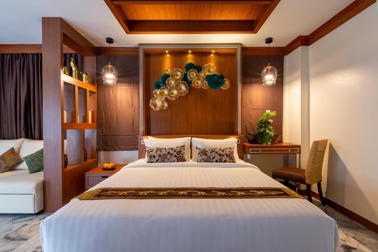 Bay & Resort Railay Beach