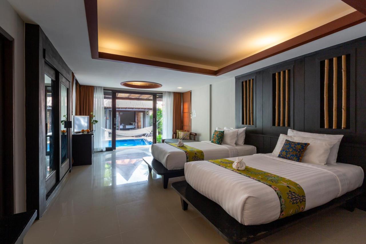 Resort Bay &
