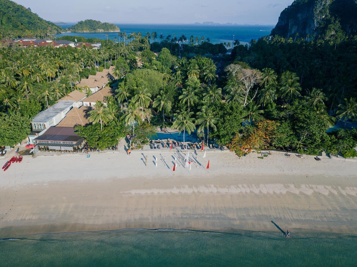 Resort Bay &