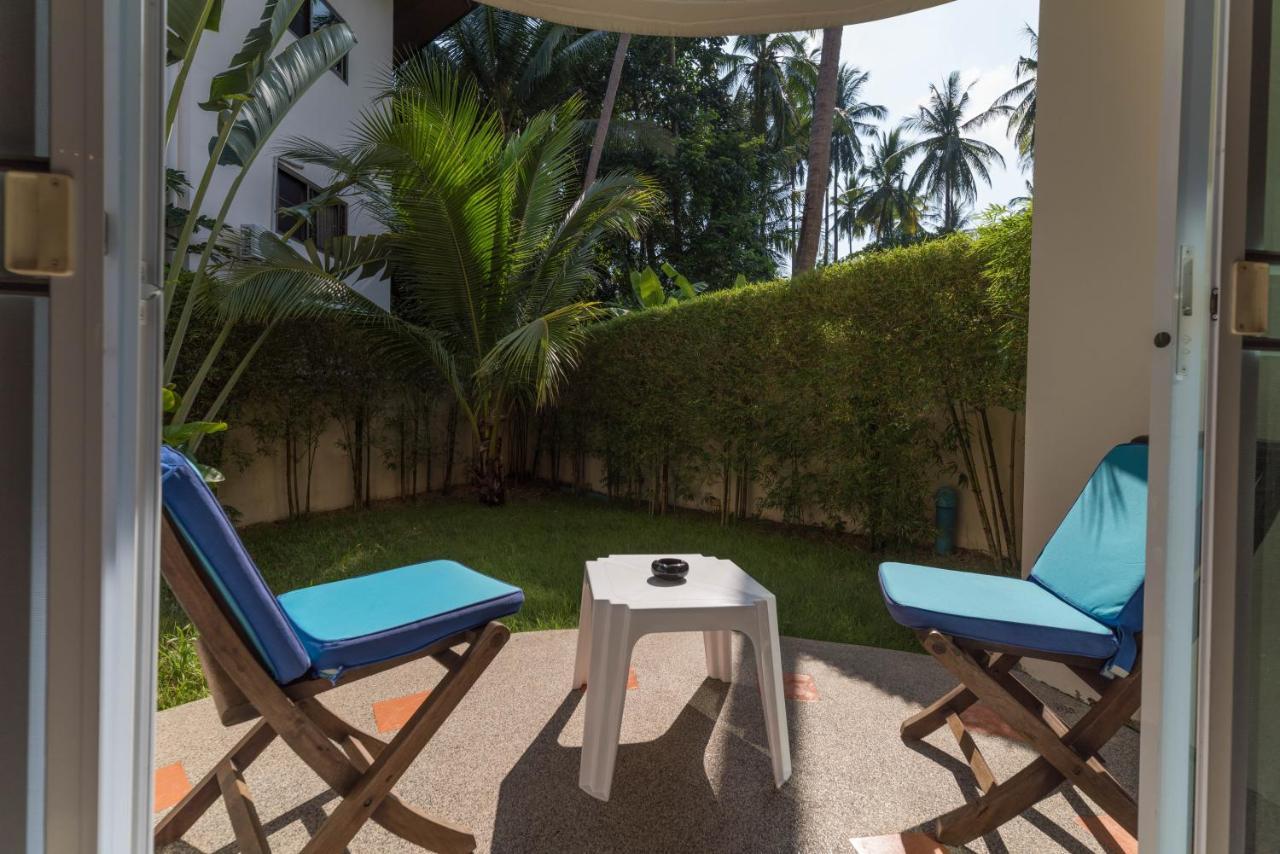 Guest house Noi Chaweng (Koh Samui)