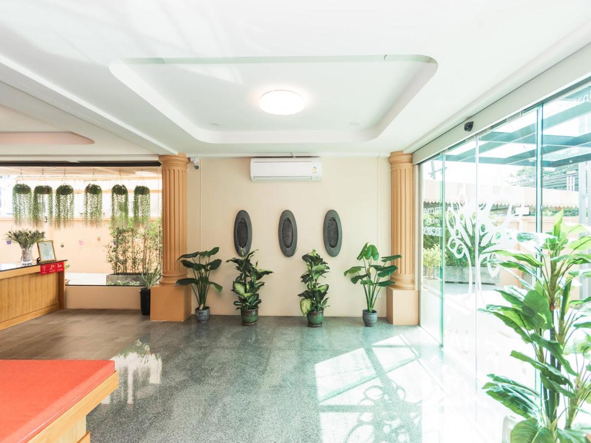 Hotel Le'da Sha Rawai