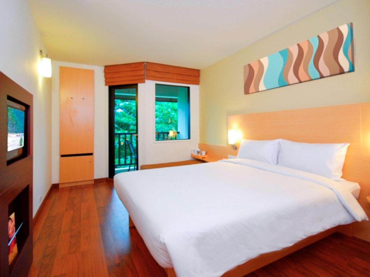 Ibis Phuket 4* Kata Beach (Phuket)