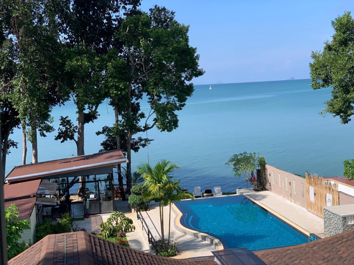 Blue Orchid Krabi - Sha Certified