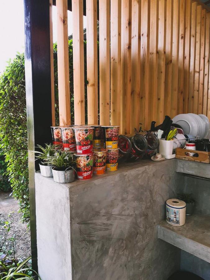 Guest house Samanta By The Sea (adults Only) Ko Lan