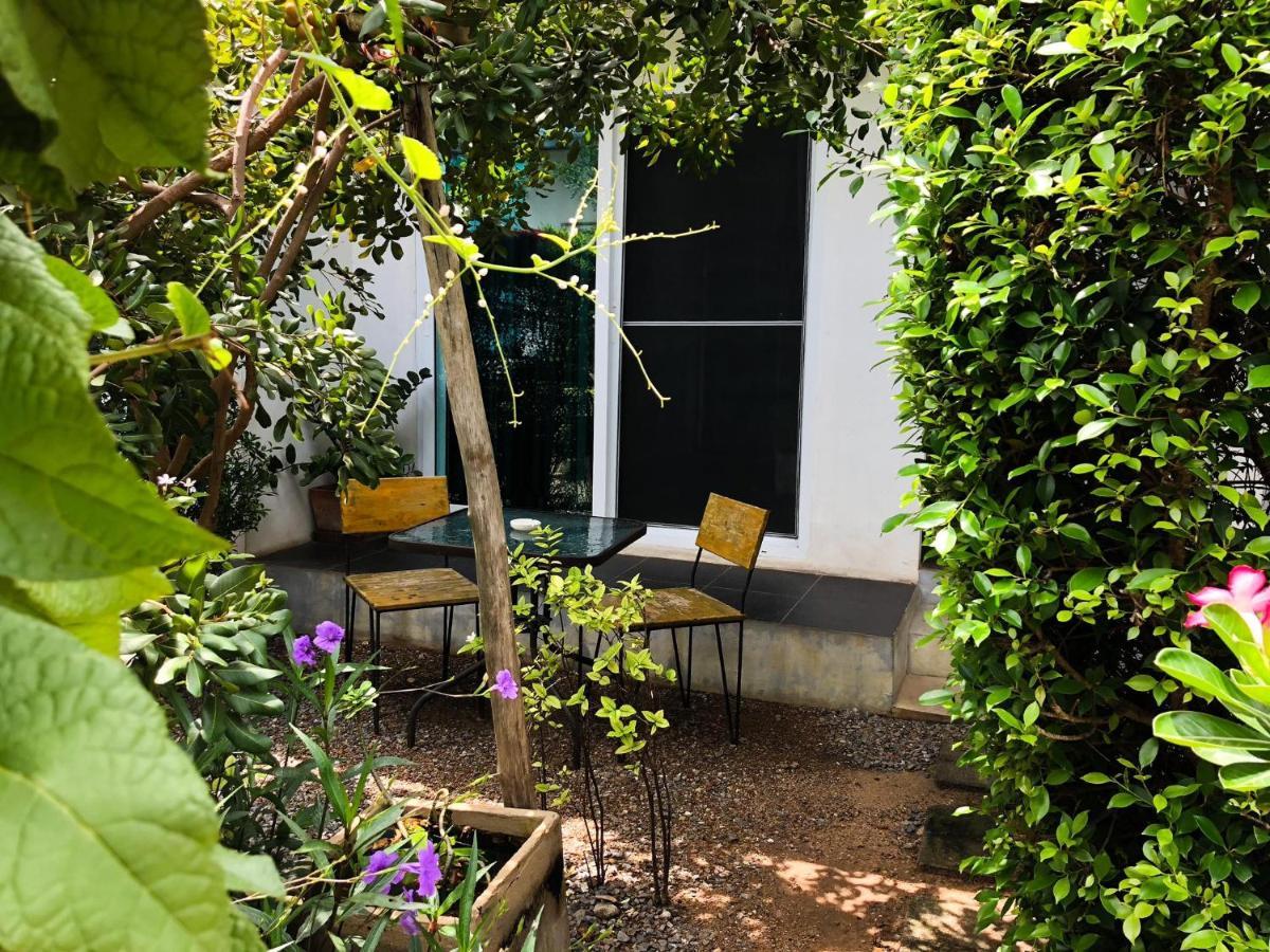 Samanta By The Sea (adults Only) Guest house Ko Lan