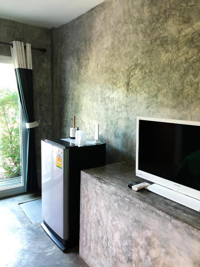 Samanta By The Sea (adults Only) Guest house Ko Lan
