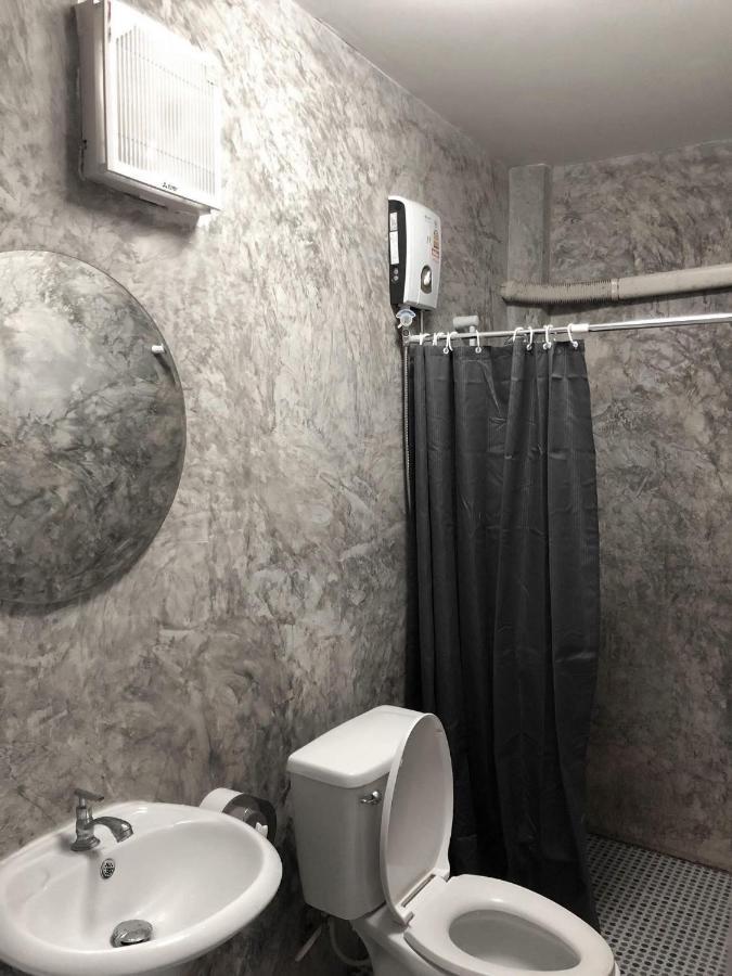 Guest house Samanta By The Sea (adults Only) Ko Lan