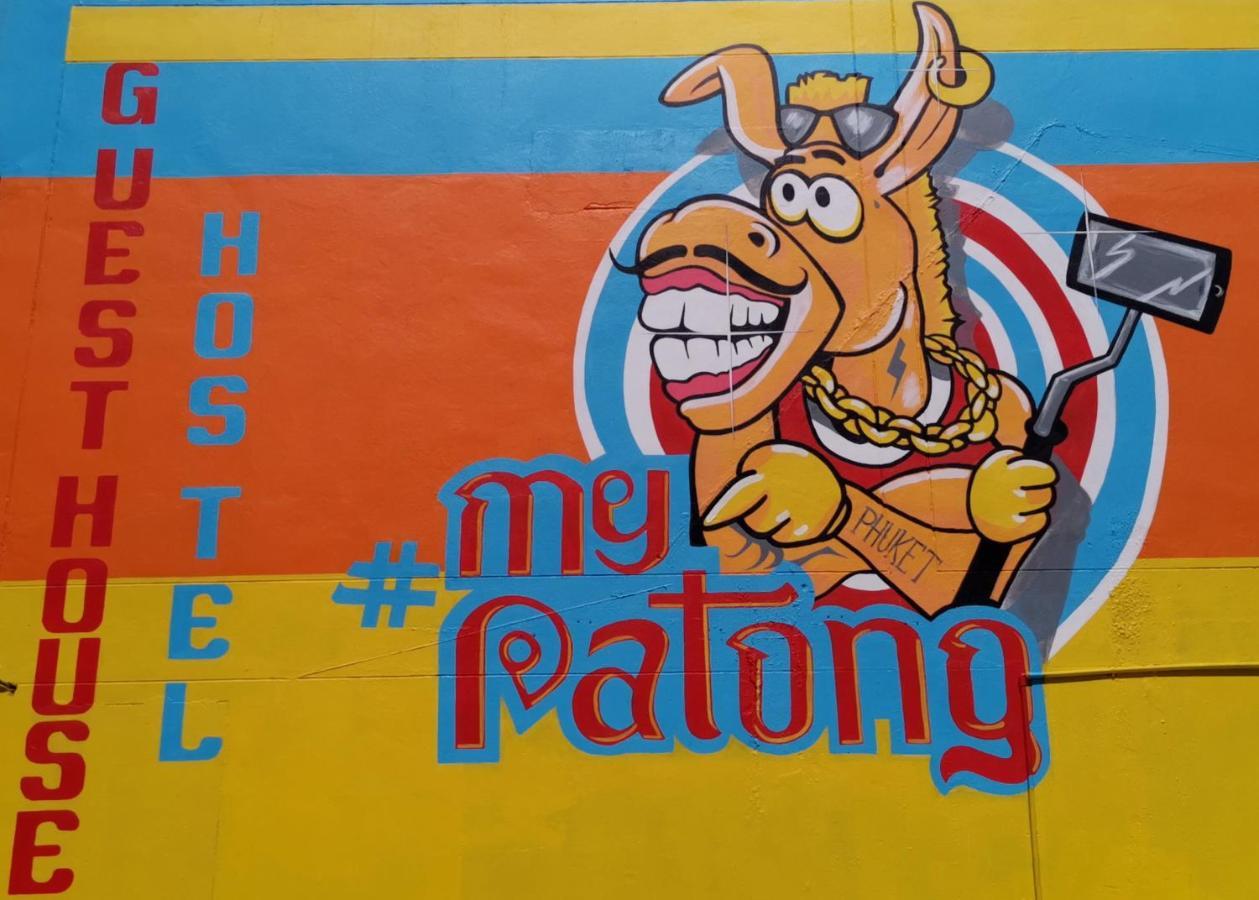 Mypatong Social Hostel *