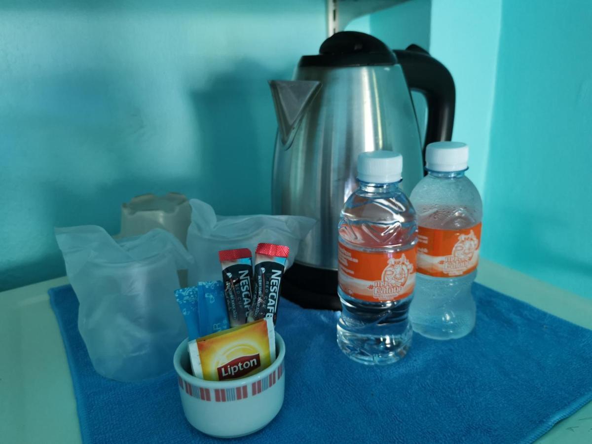 Hostel Mypatong Social *