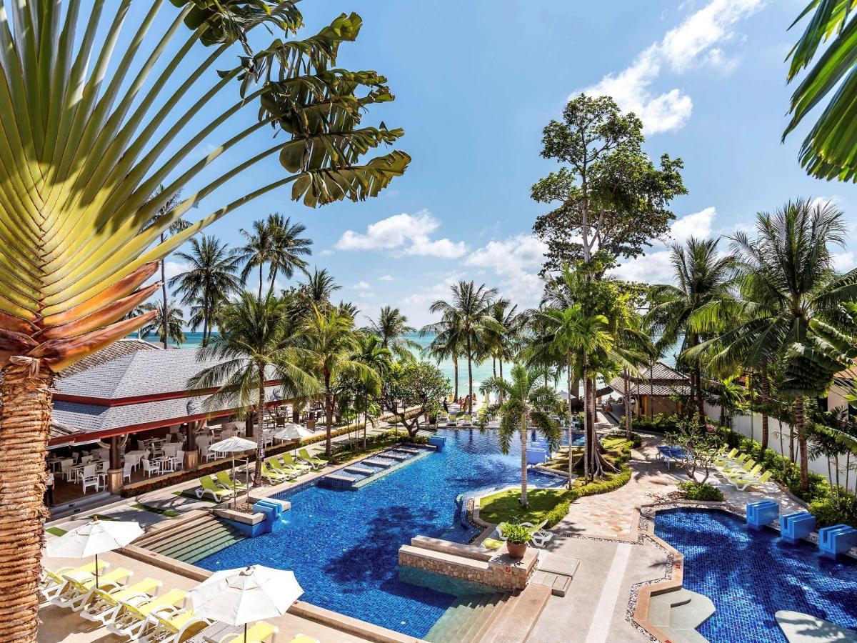 Beyond Samui 4*
