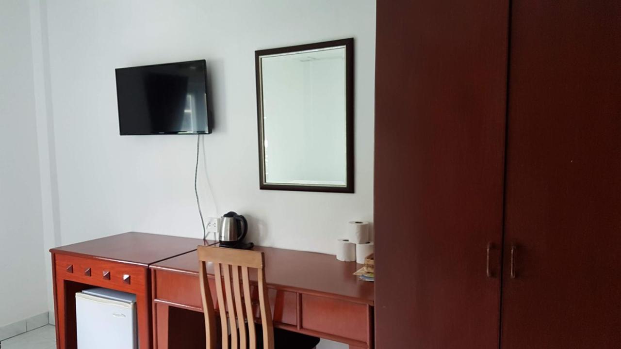 Welcome @ Karon Beach. Single From Only 500 Baht 2* Phuket