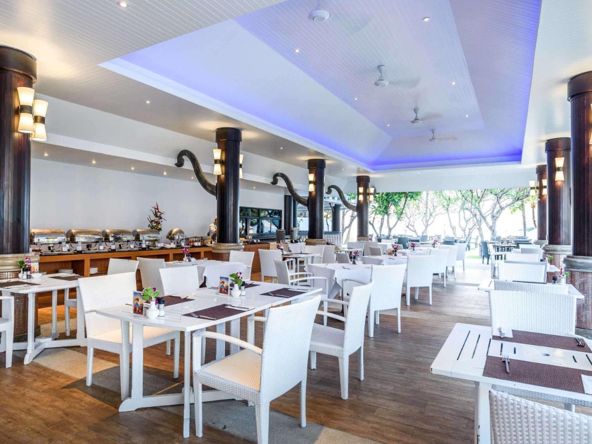 Beyond Samui Hotel 4*