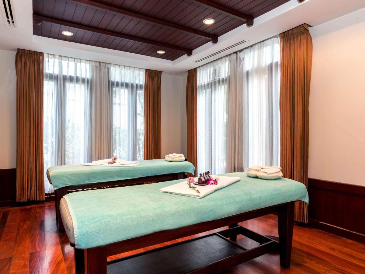 Beyond Samui Hotel