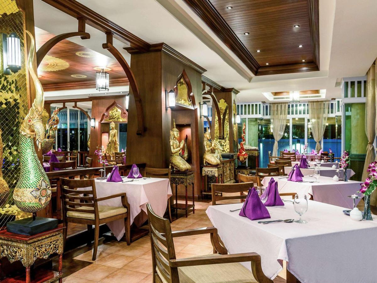 Beyond Samui 4*