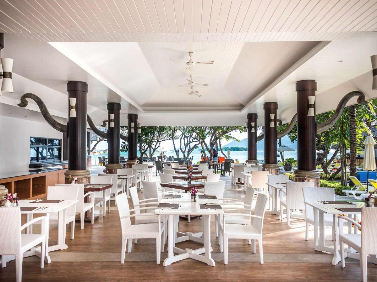 Hotel Beyond Samui