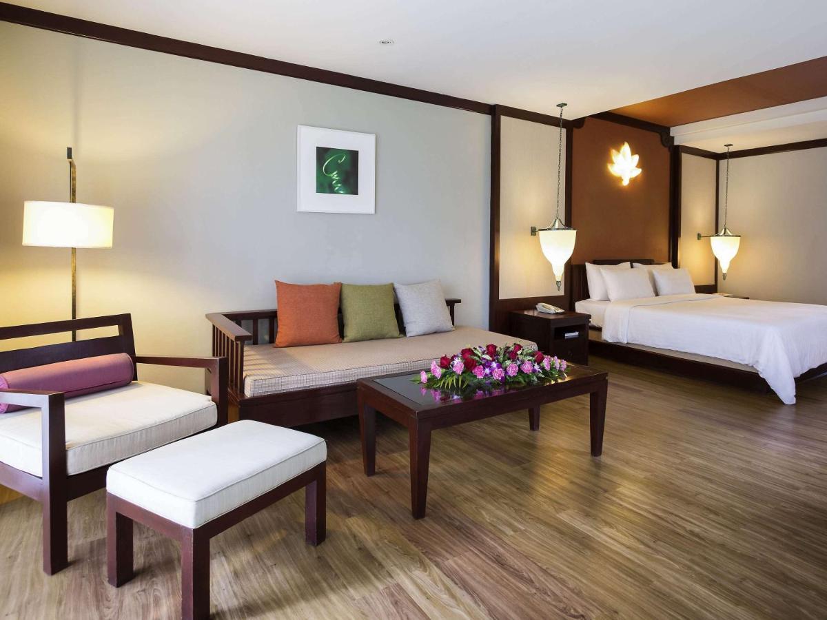 Hotel Beyond Samui