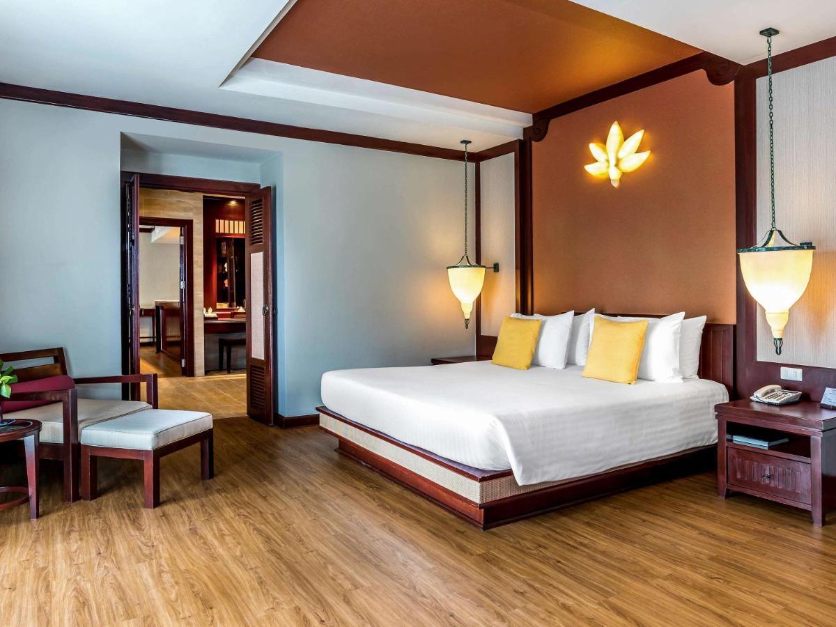 Beyond Samui 4*