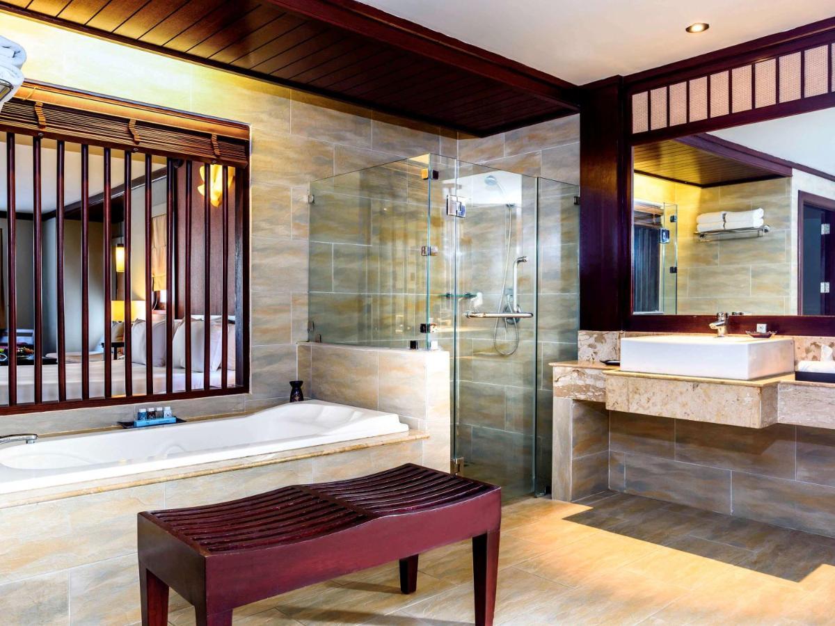 Hotel Beyond Samui