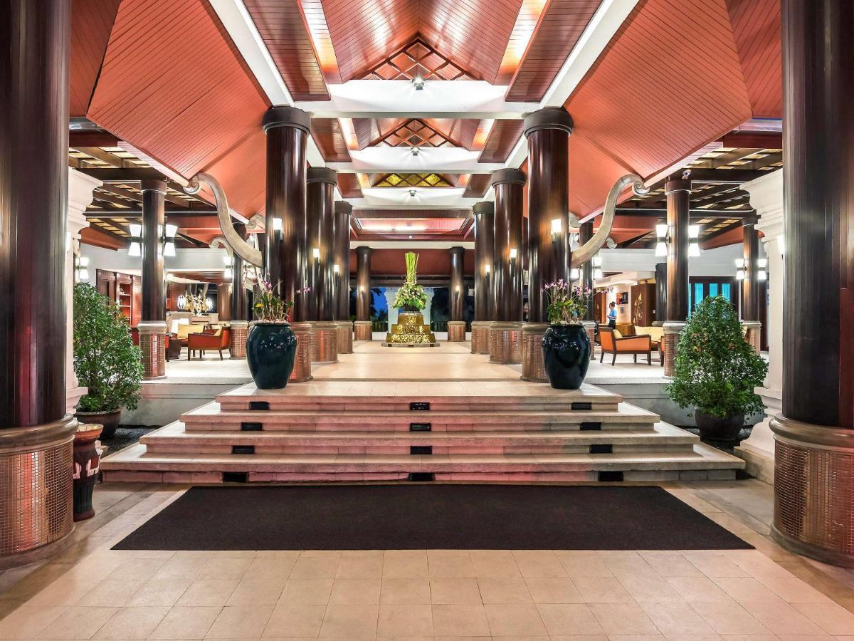 Hotel Beyond Samui 4*