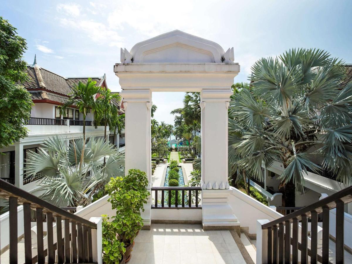 Hotel Beyond Samui Chaweng (Koh Samui)