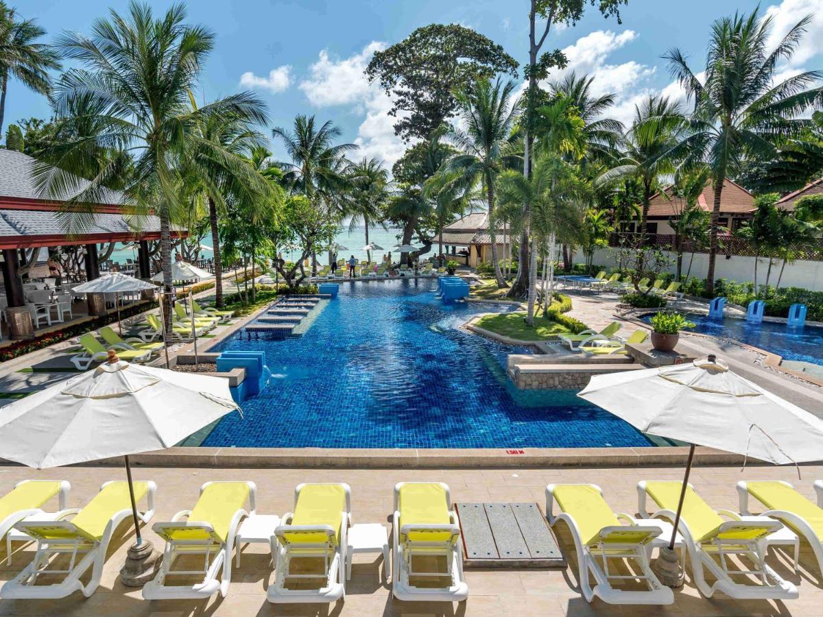 Beyond Samui 4* Chaweng (Koh Samui)