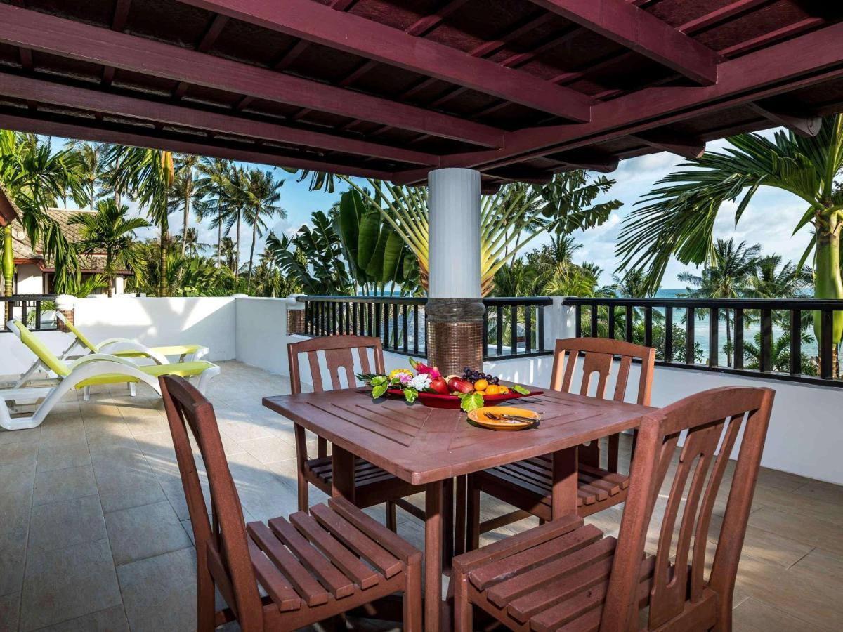 Hotel Beyond Samui