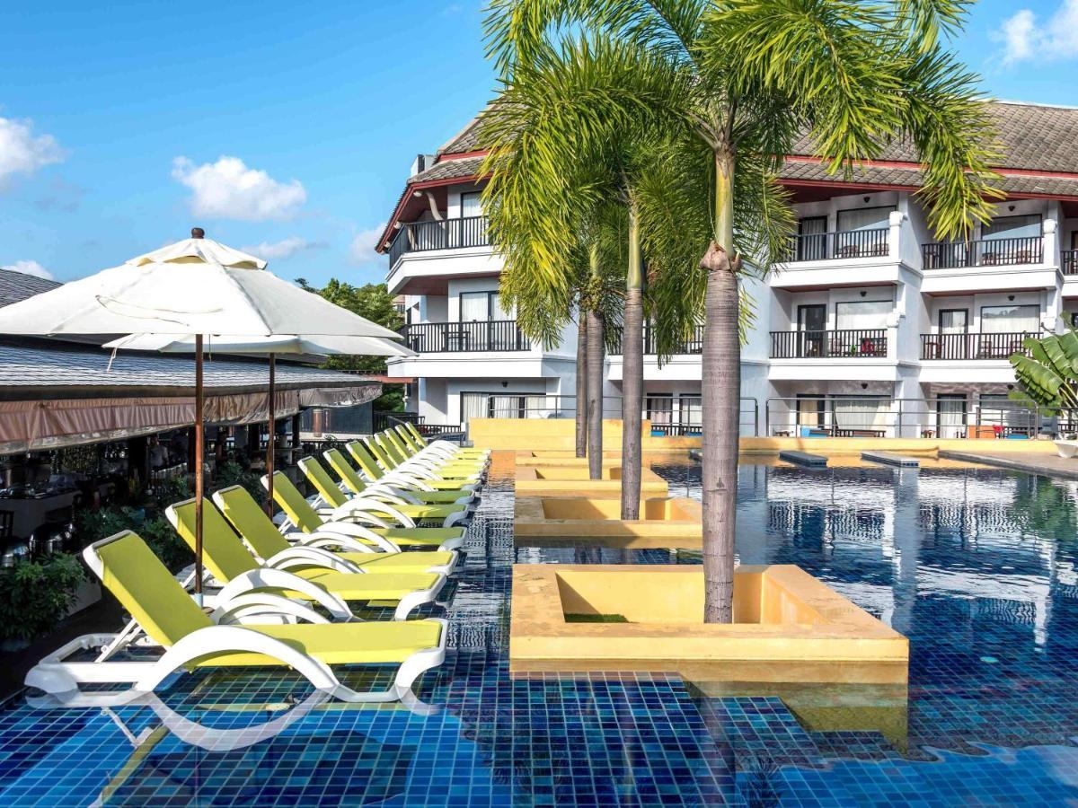 Beyond Samui Hotel Chaweng (Koh Samui)