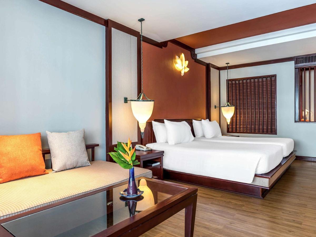 Beyond Samui Hotel