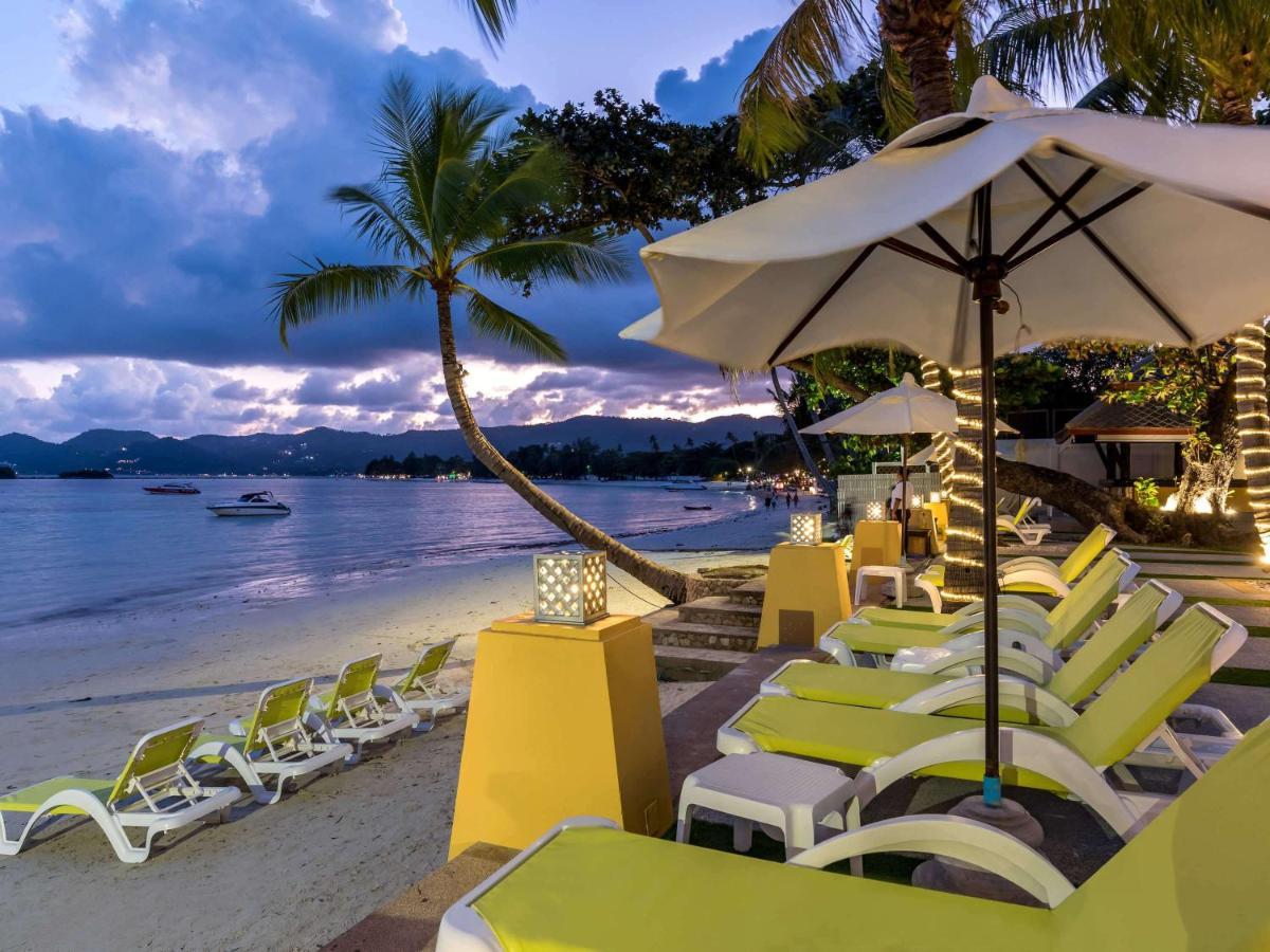 Beyond Samui Hotel